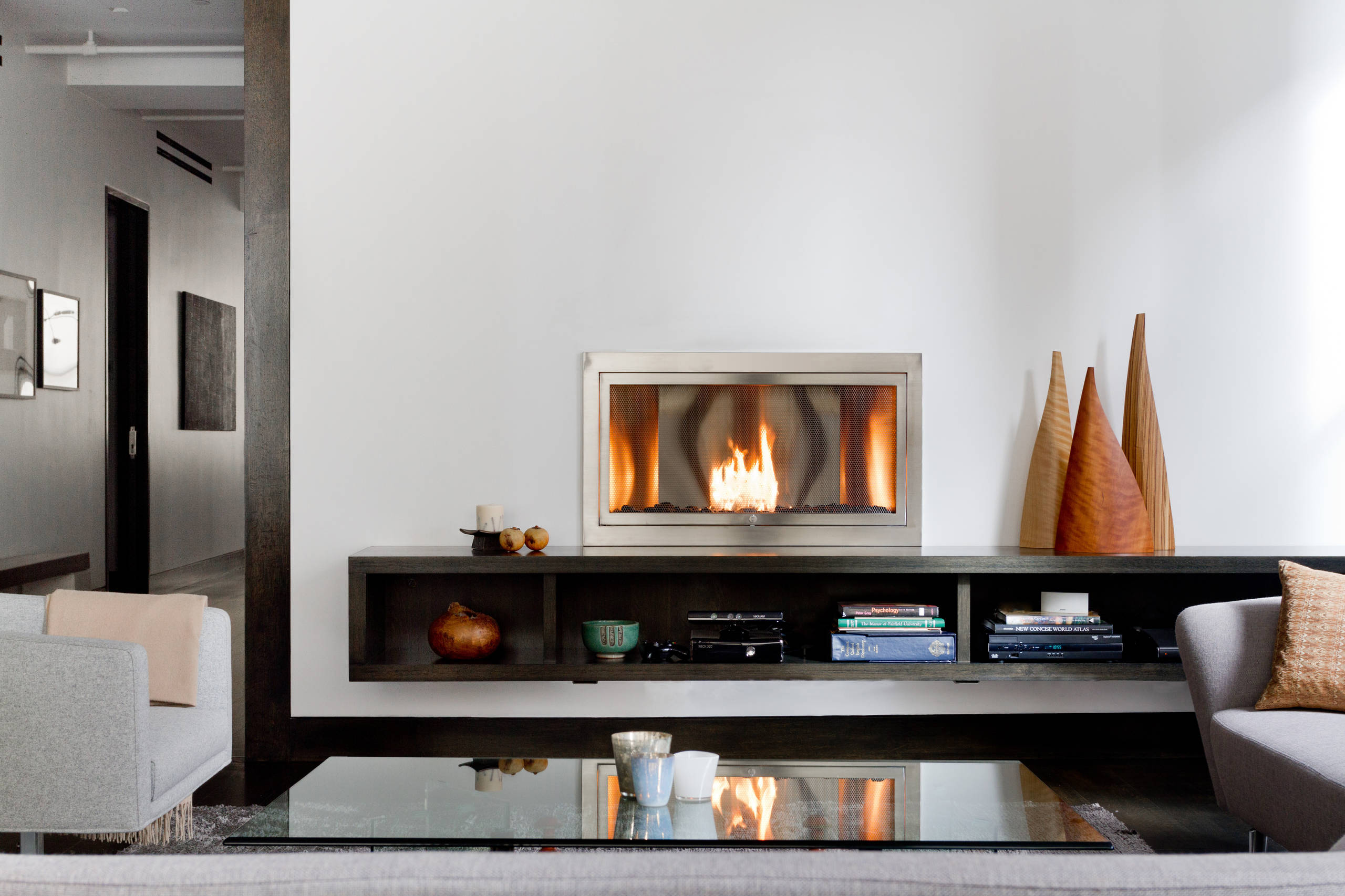 Design Workshop: Is an Ethanol Fireplace Right for You?