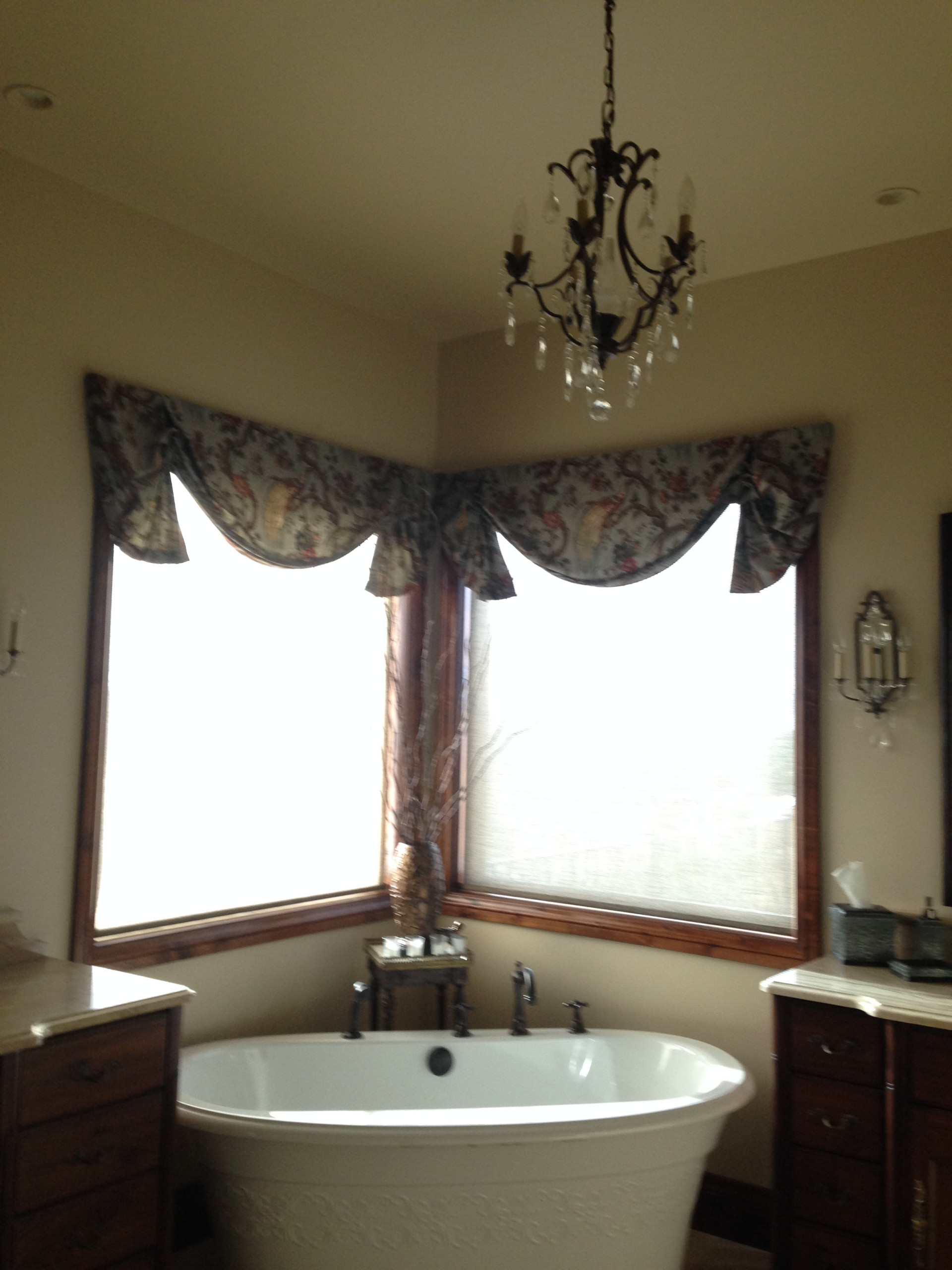 Custom Draperies