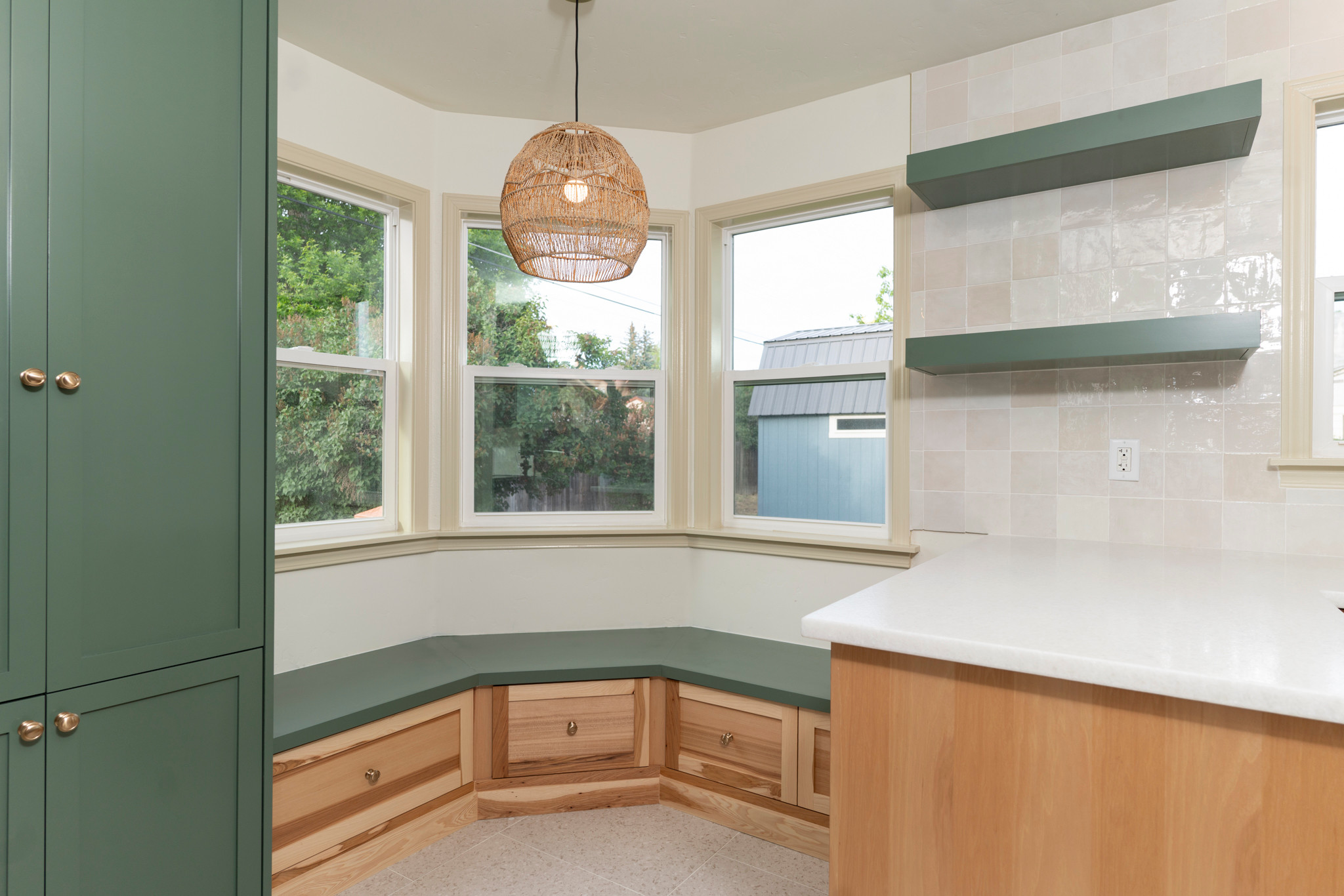 Elwood Dr. Whole Home Remodel