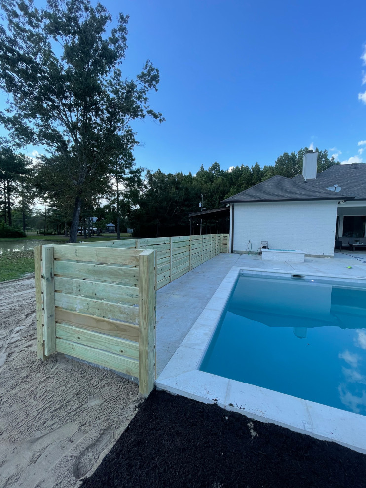 Pooldeck Privacy