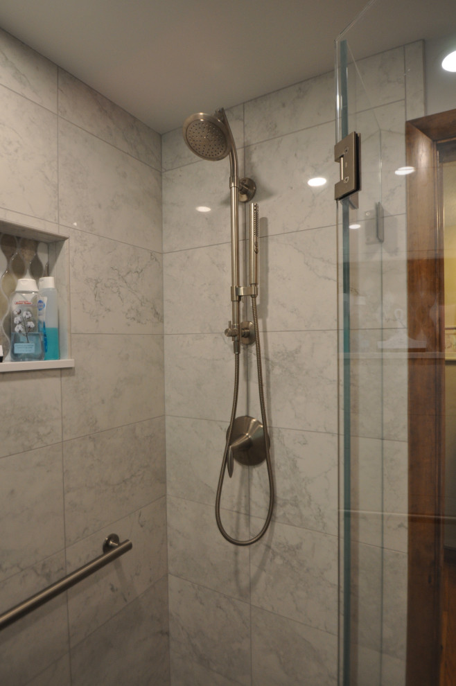 Natural Accents - Project 5110