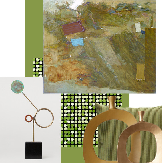 Картины и декор