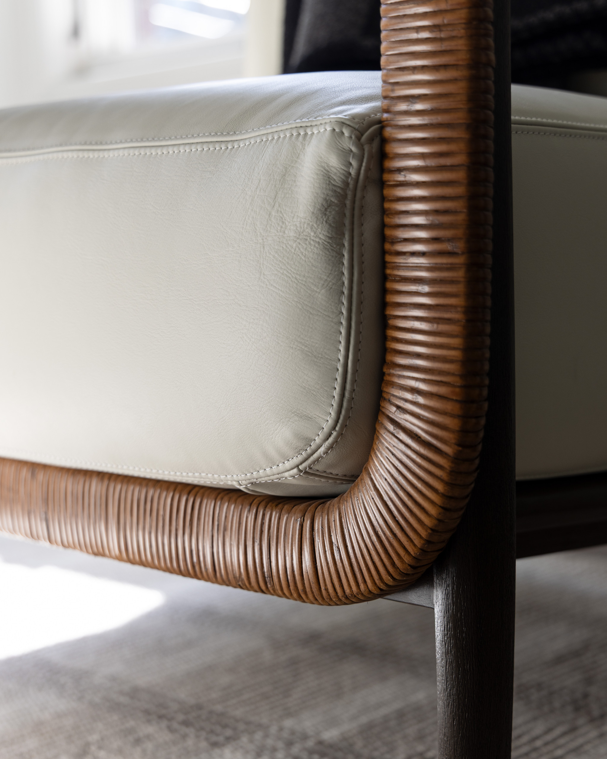 Tradition + Sophistication