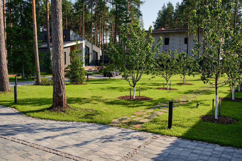 Северная жемчужина