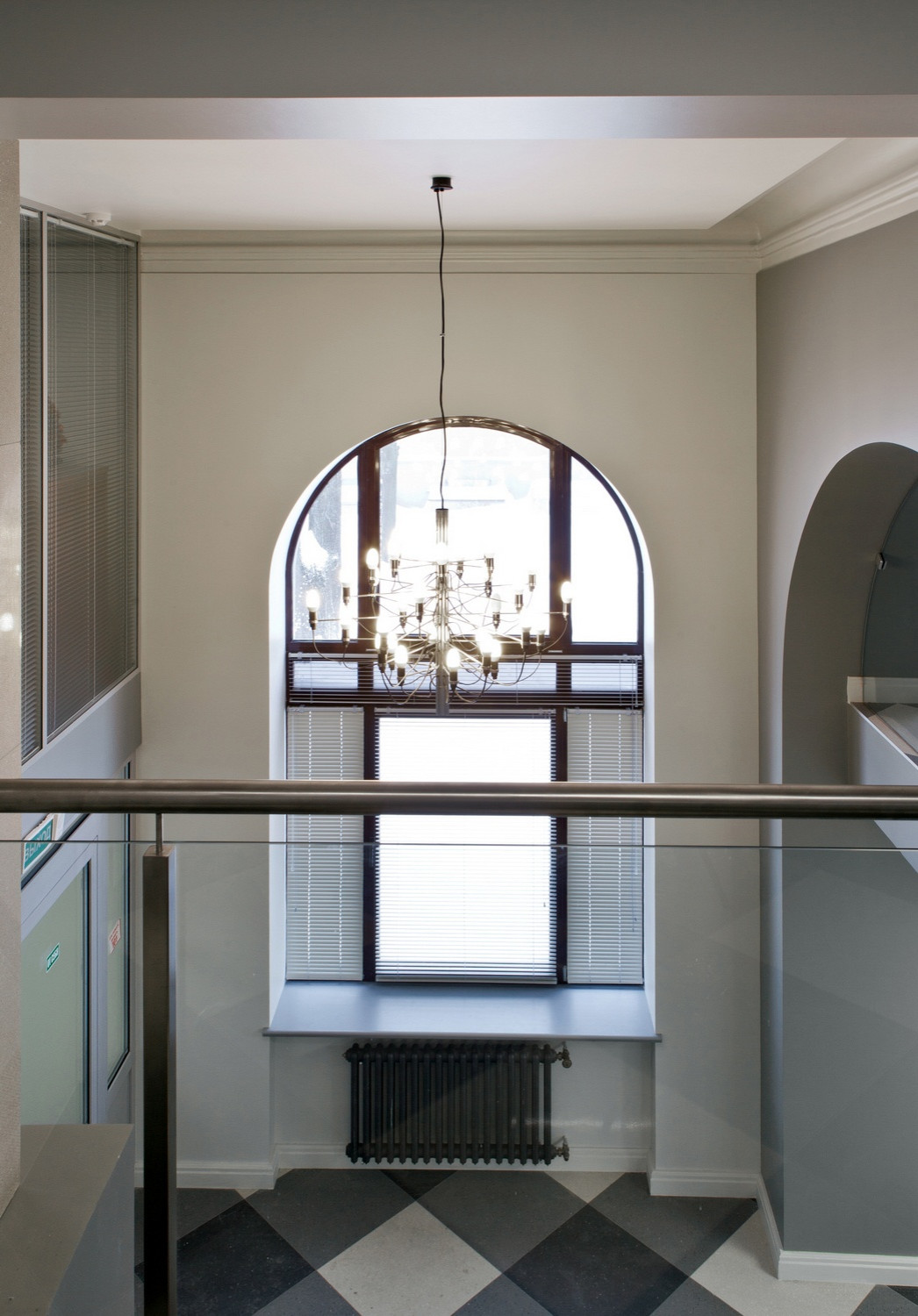 Офис в Минске