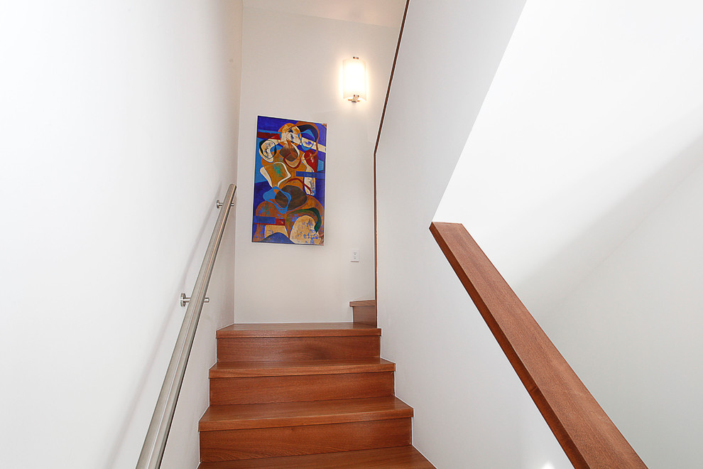 Key Biscayne townhouse