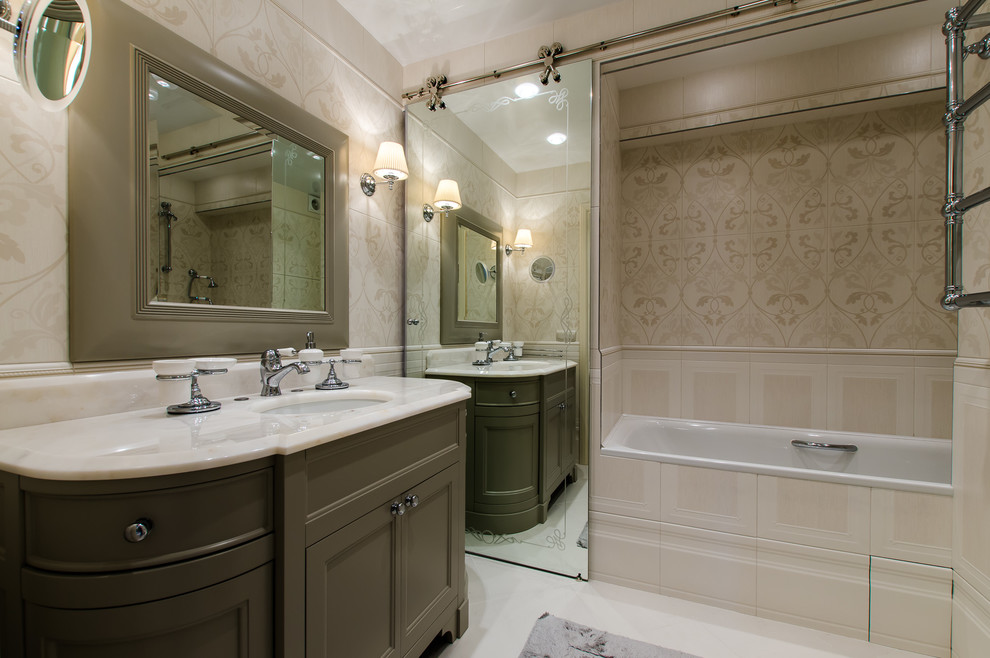 Квартира в Москве