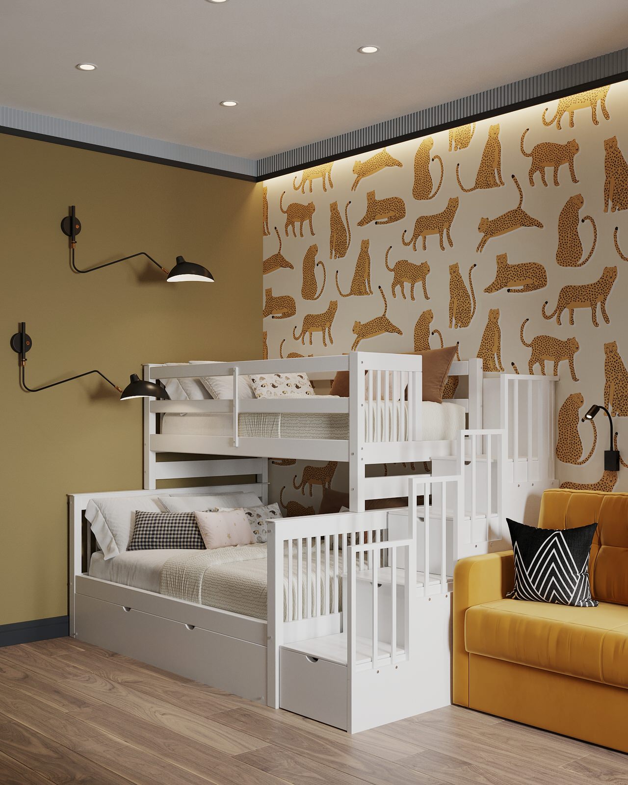 Холодный мёд