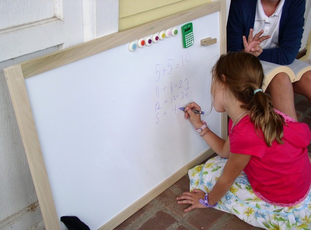 Dry Erase Board For Kids 8