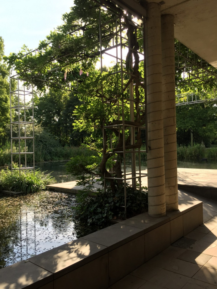 Сочи, Вилла