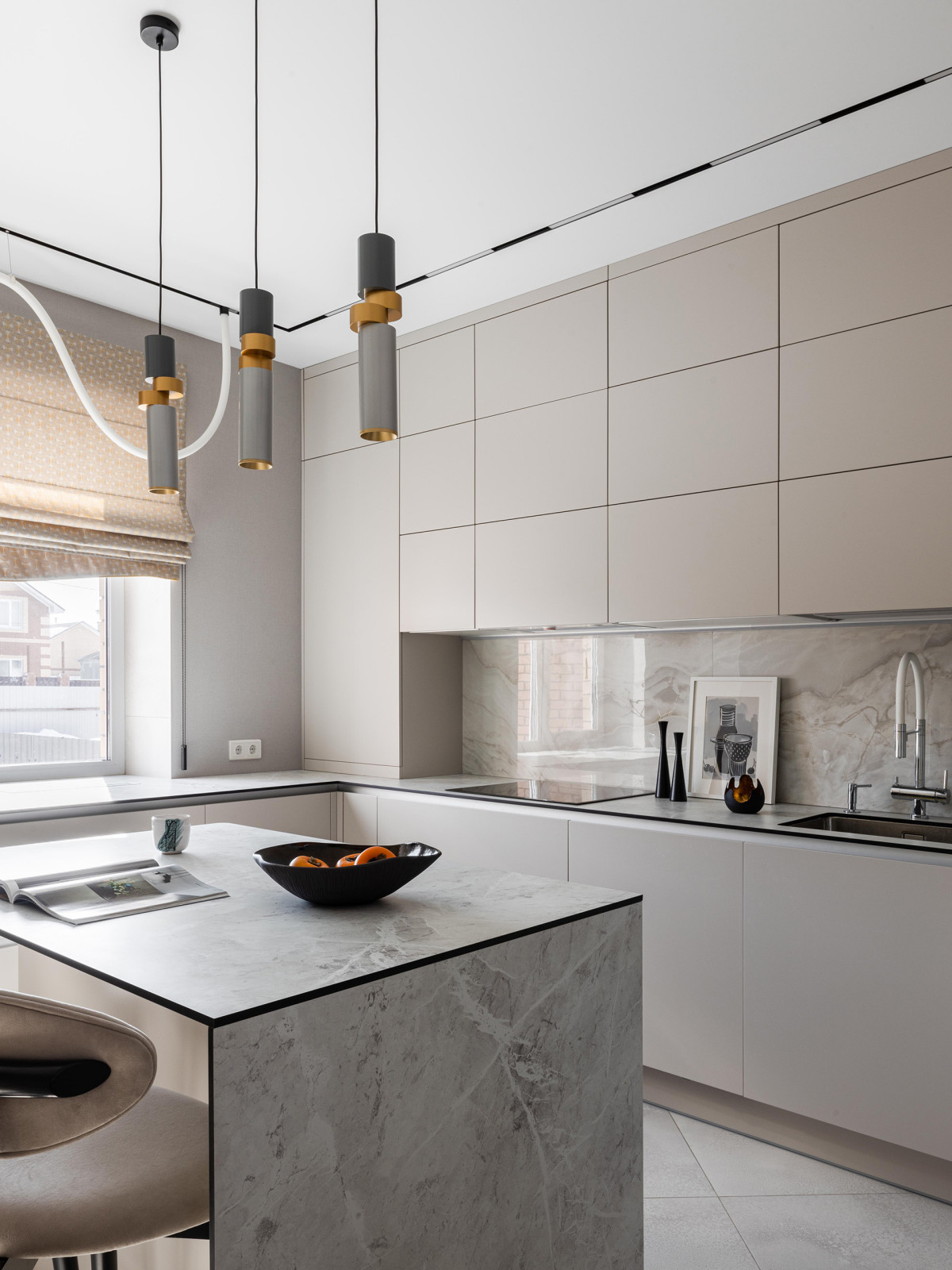 26 Комплексное решение для дома в коттеджном посёлке «Зубово Life»