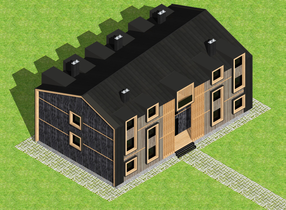 АТОМСТРОЙМОДУЛЬ