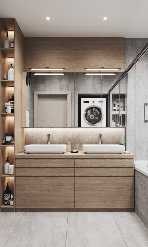 ЖК Новоселье, СПб