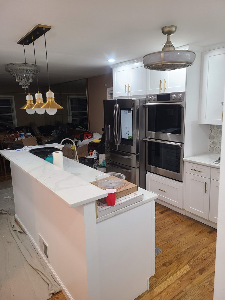 Kitchen Remodeling