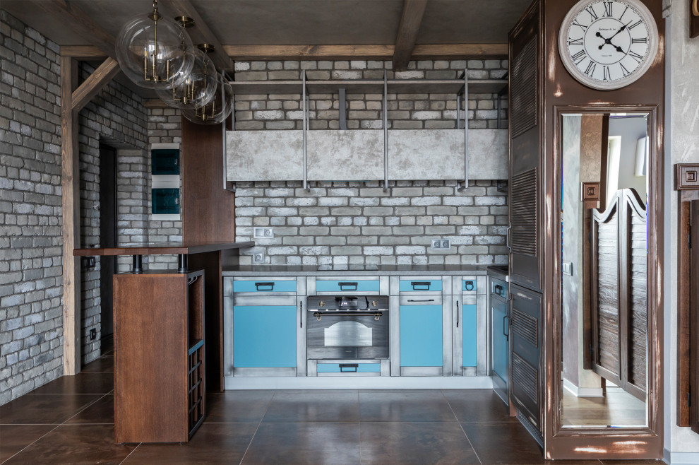 Вестерн-квартира в Одинцово