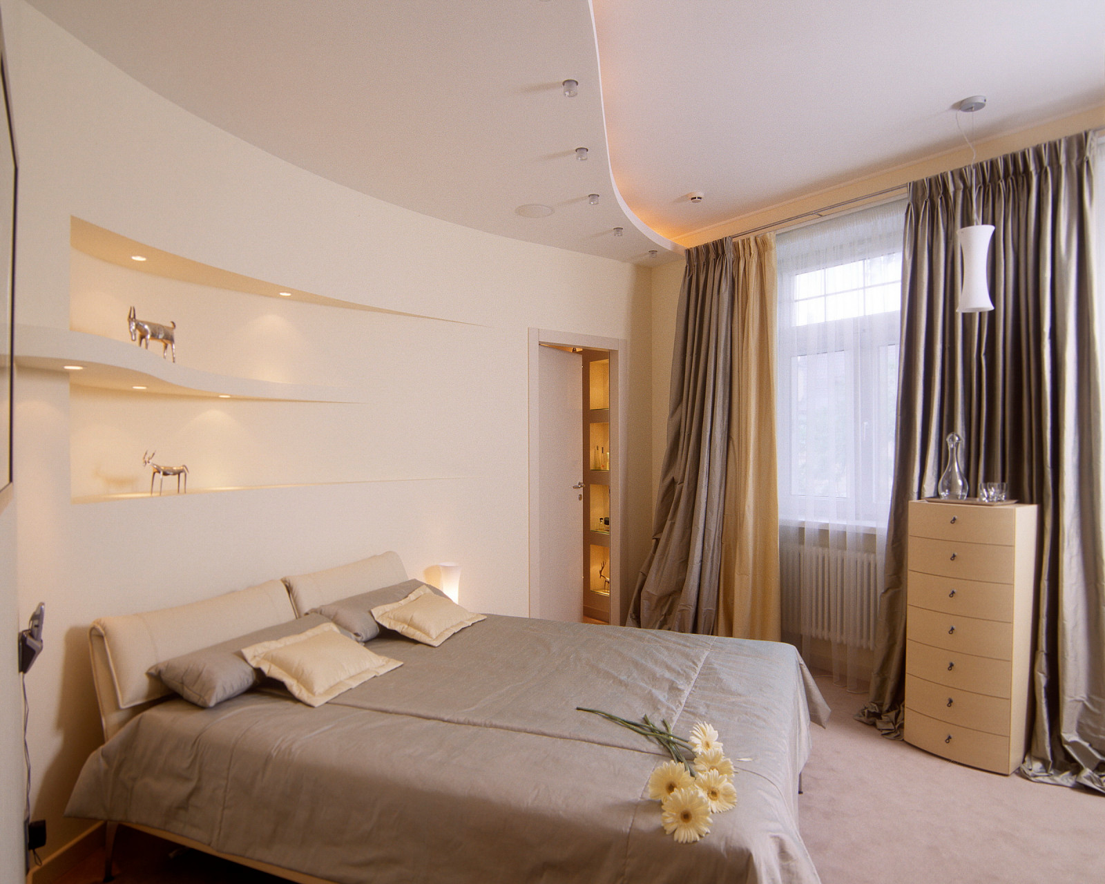 Загородный дом в стиле софт 750 кв.м.