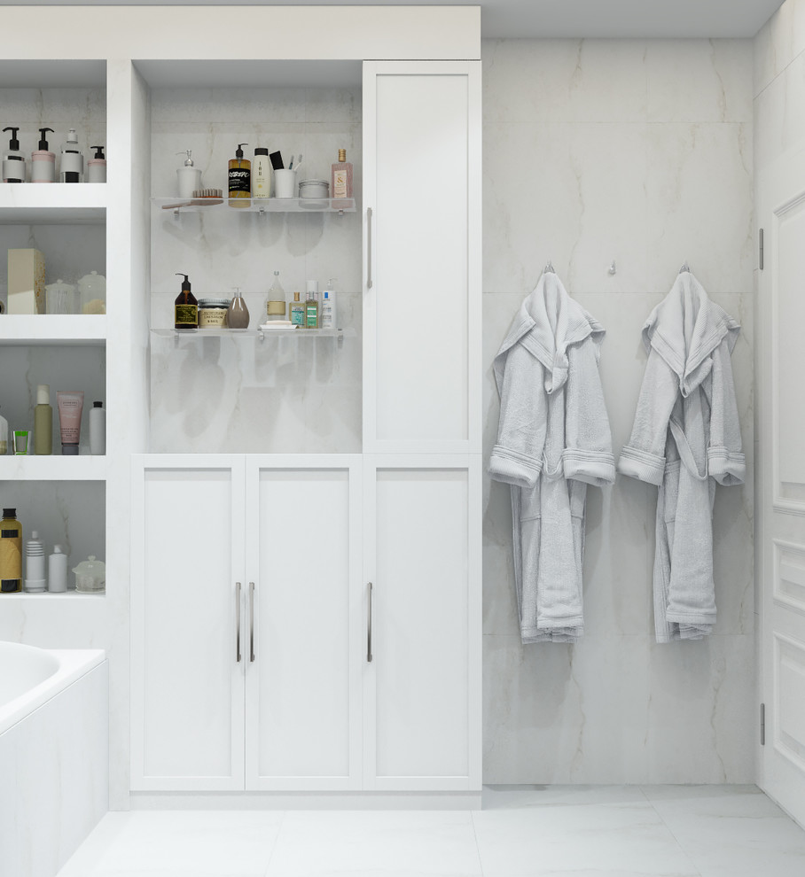 Квартира для молодой семьи