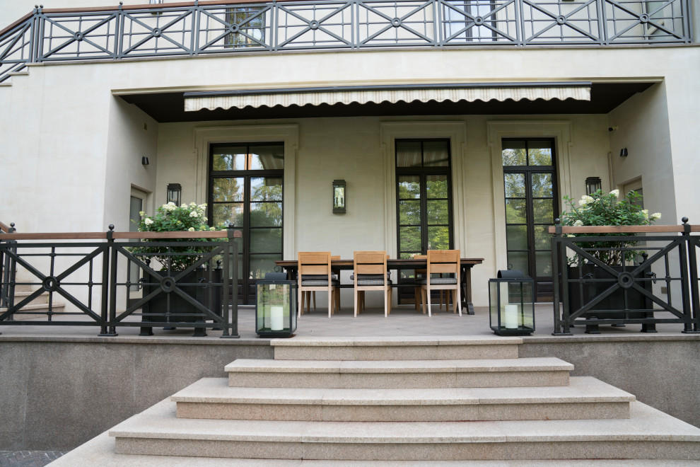 Очарование английского сада КП Балтия 2018 г