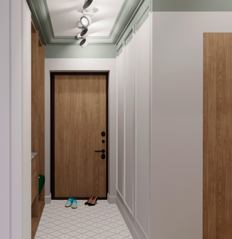 Стильная классика