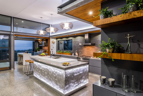 Contemporary Dream Kitchens contemporary dream kitchens Contemporary Dream Kitchens contemporary dream kitchens