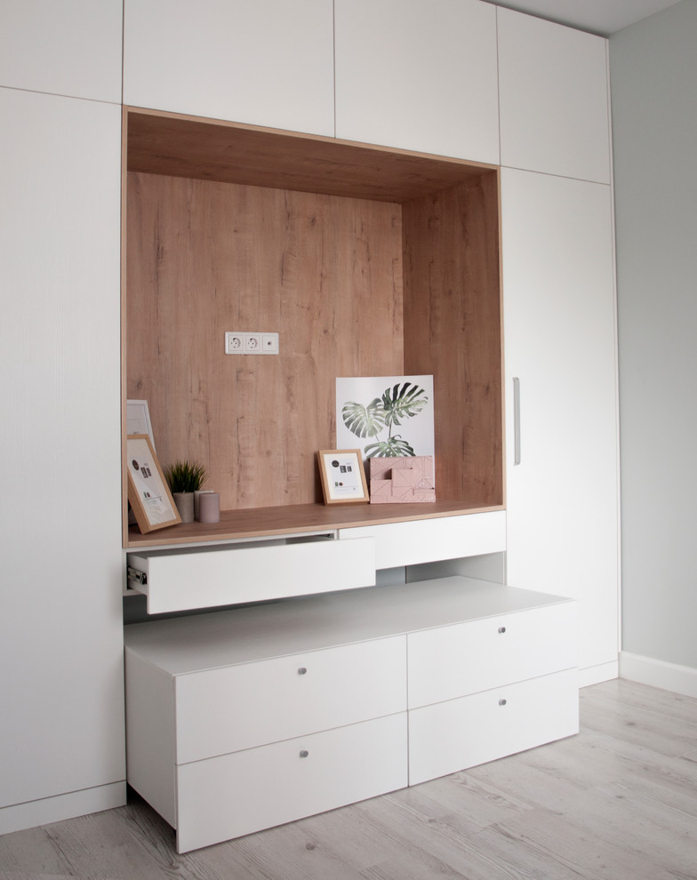 Студия 30кв.м.