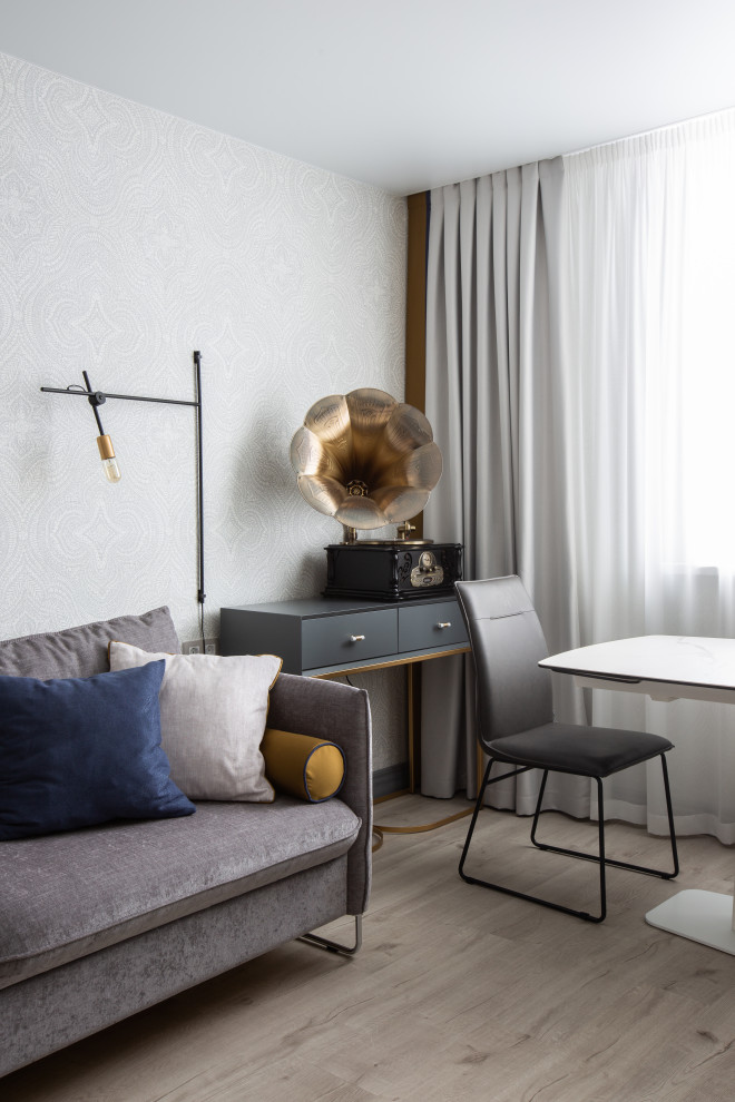 Квартира 75м2