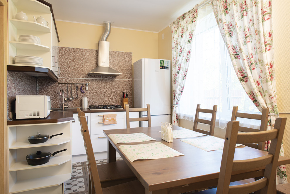 база отдыха Застава у Оки