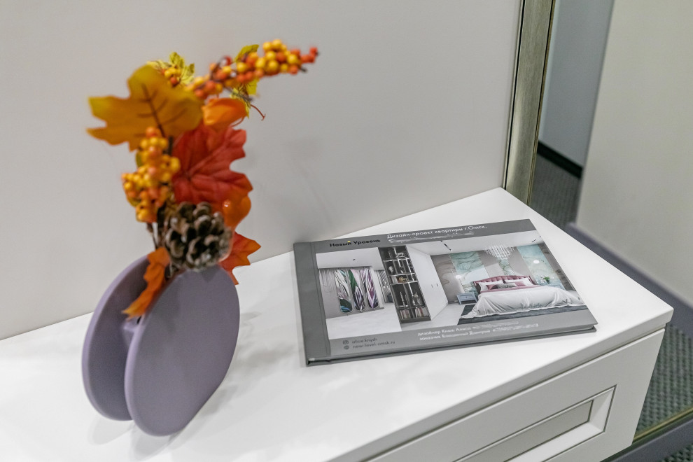 Вдохновение цветом