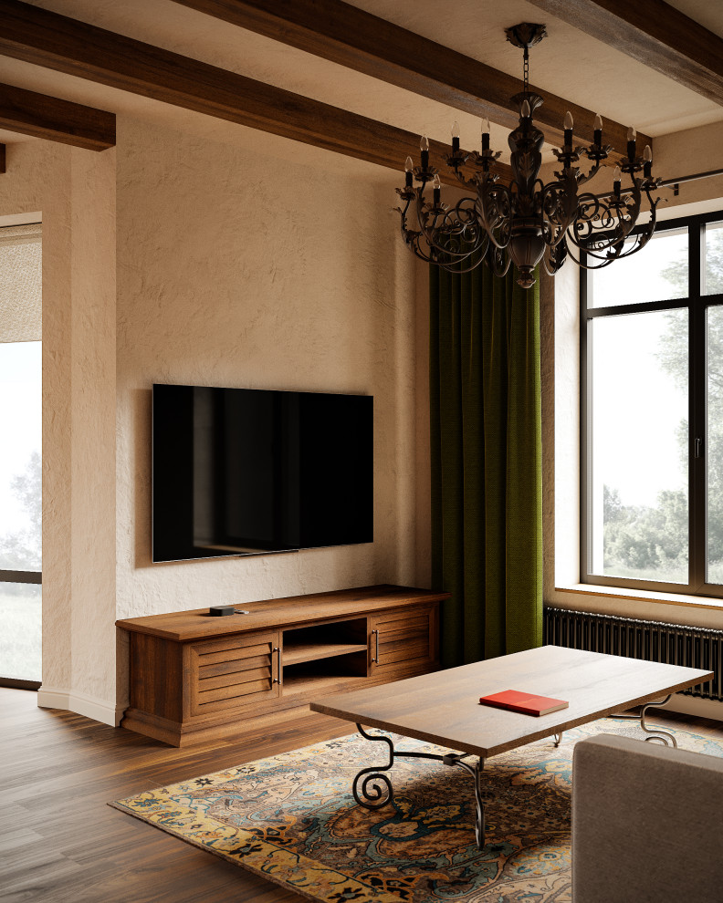 Дом в Сочи 250 м2