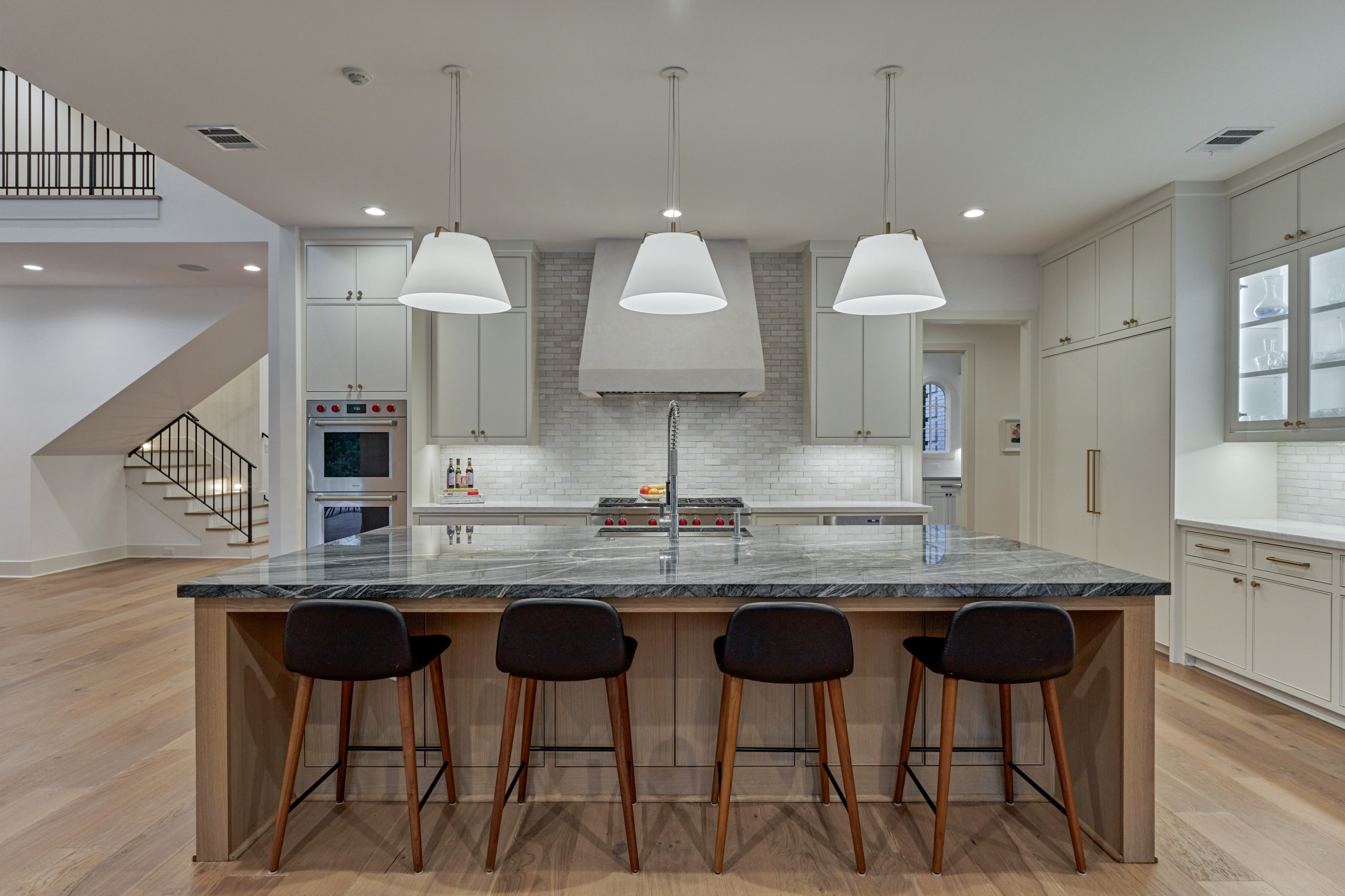 Hollymead Remodel 2