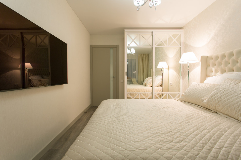 ул. Муравская, 38к2