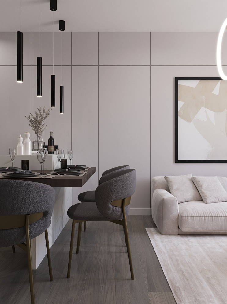 Проект "Путилково"