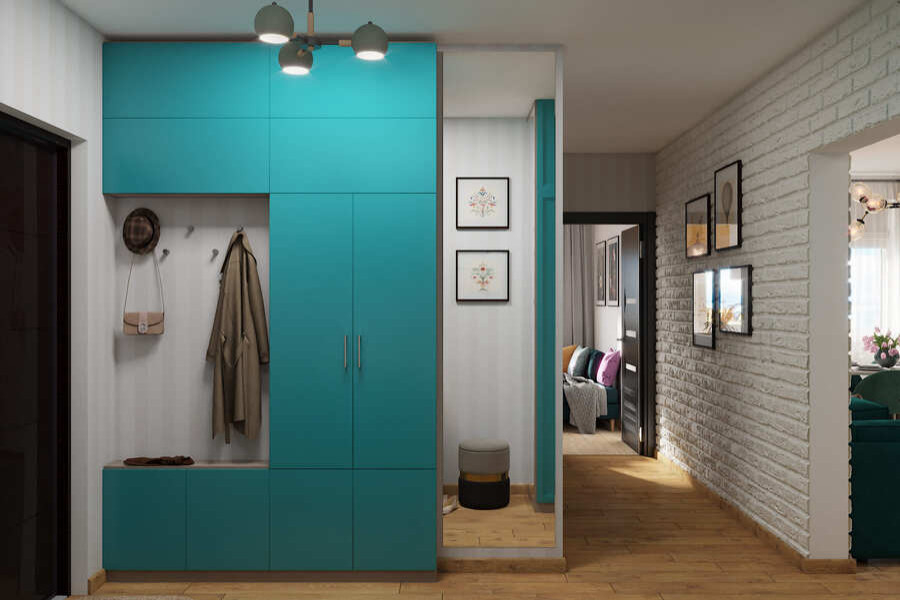 Беловежская