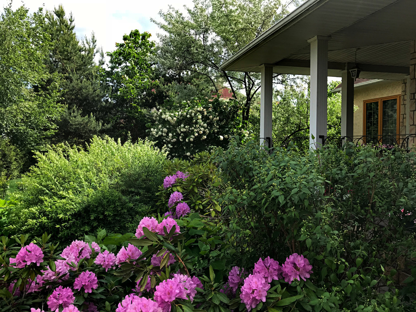 КП Княжье Озеро, 0,16 га