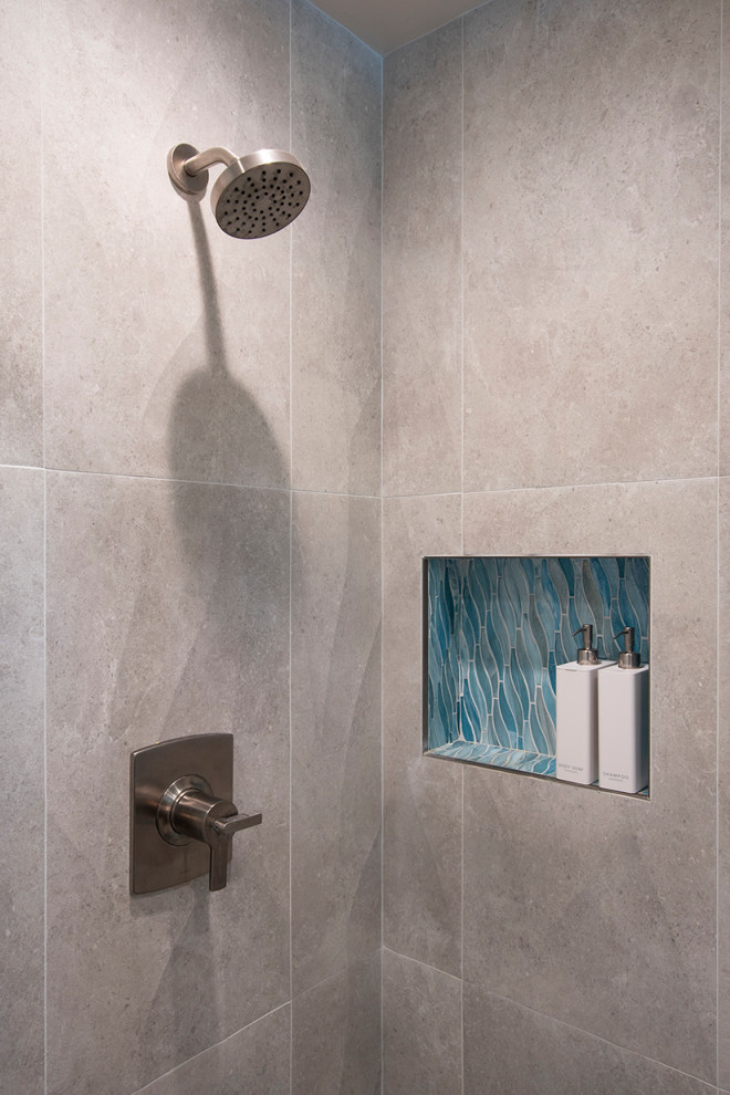 2022 Meta Remodeling Award Winners Bathroom San Francisco by NARI