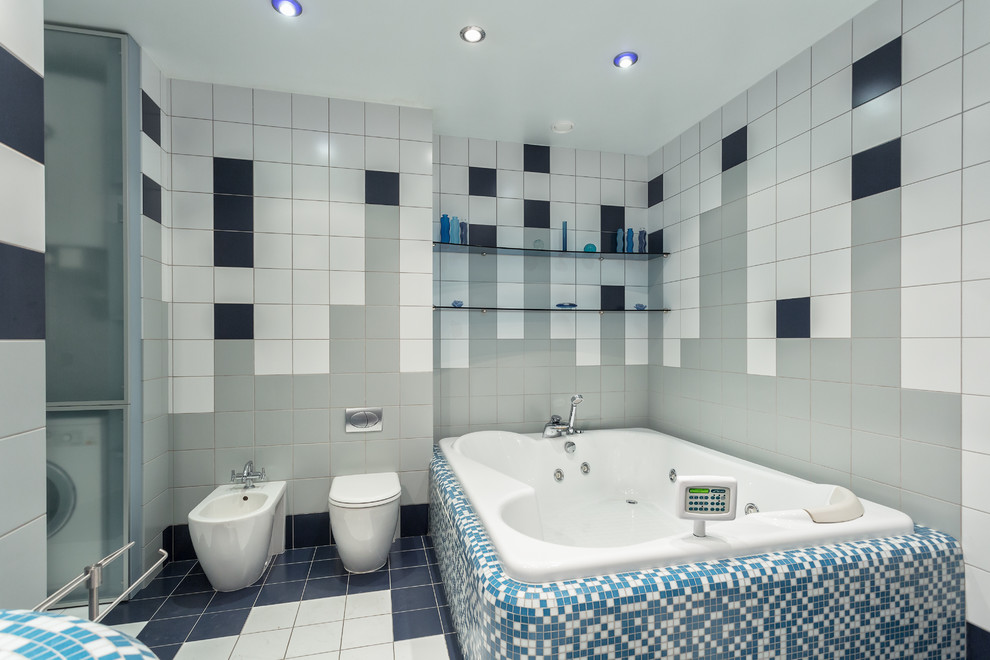 Квартира с двумя спальнями