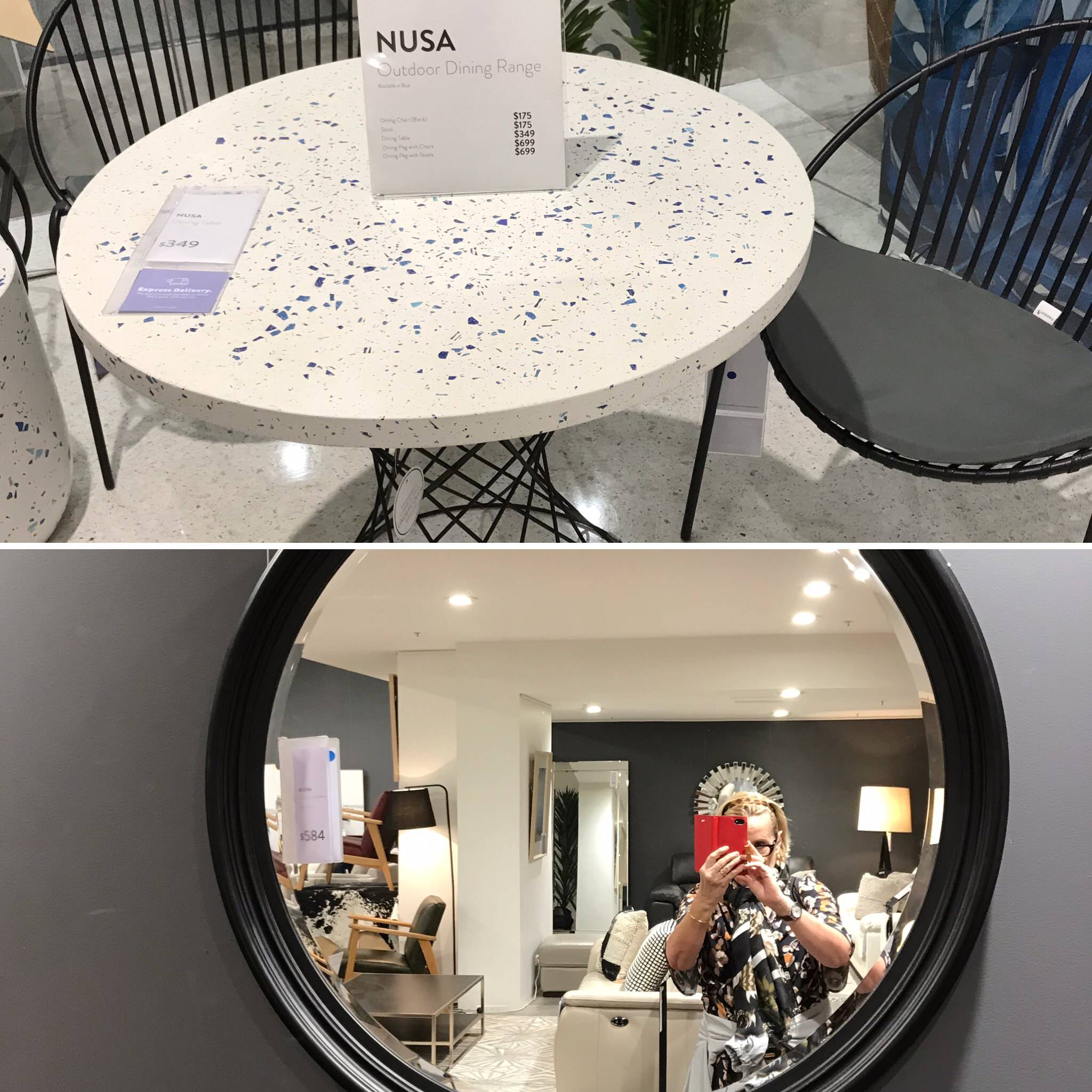 COASTAL GEM SPARKLES AGAIN