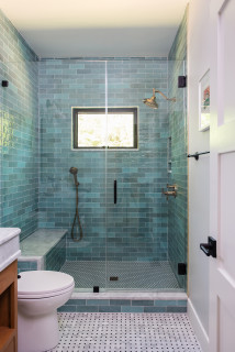 11 Ways to Age-Proof Your Bathroom (15 photos)