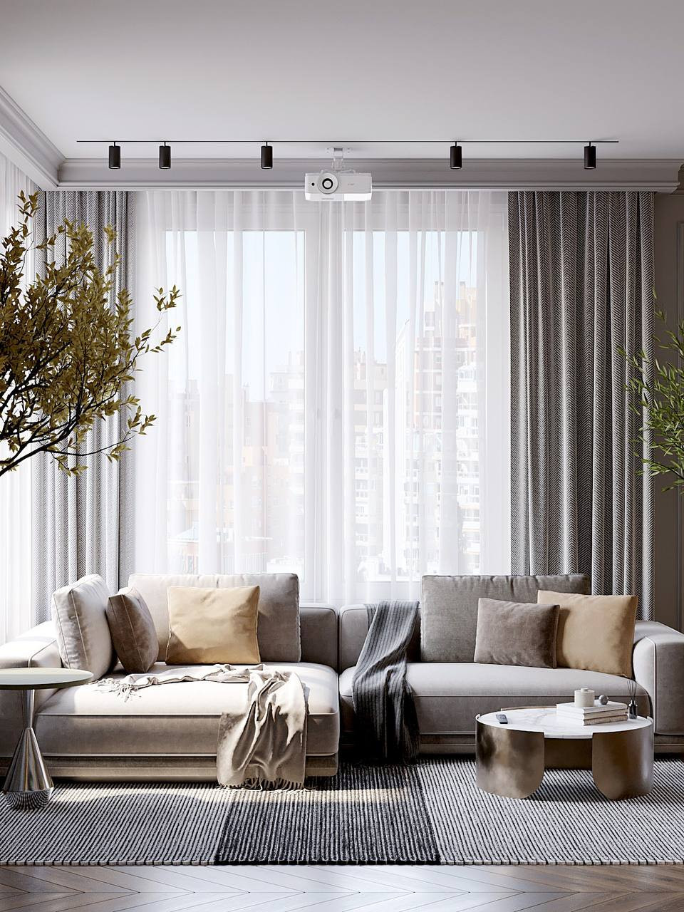 Современная классика