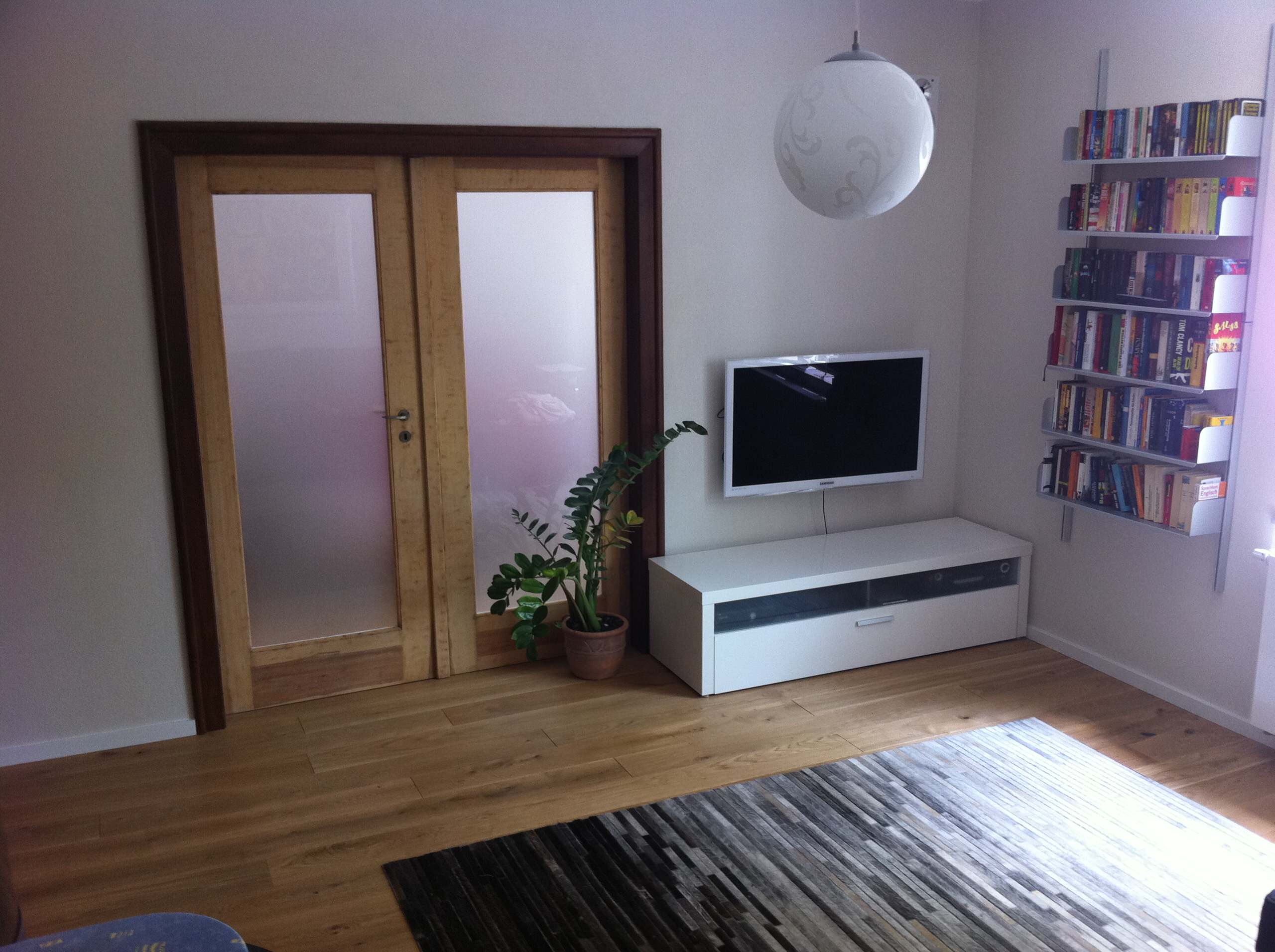 Sanierung EFH Behringstraße Babelsberg