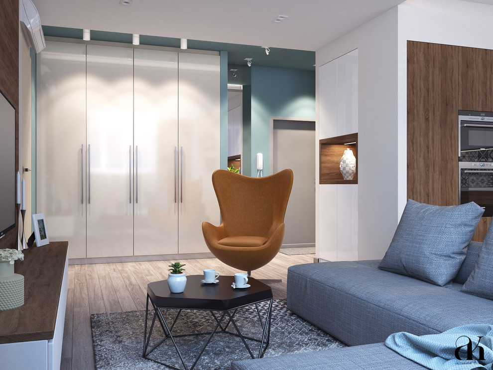 Квартира в Краснознаменске