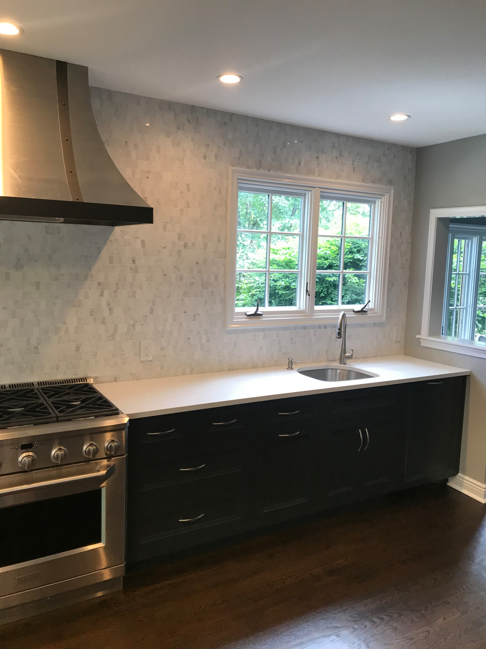 New Rochelle kitchen