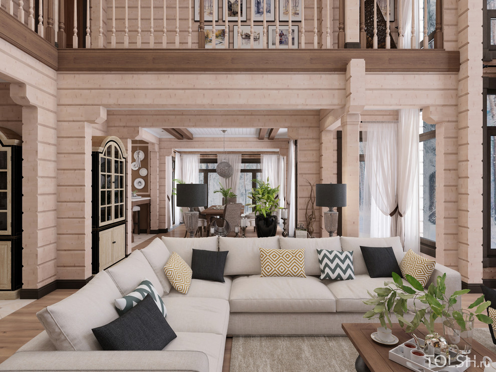 Великолепие стиля