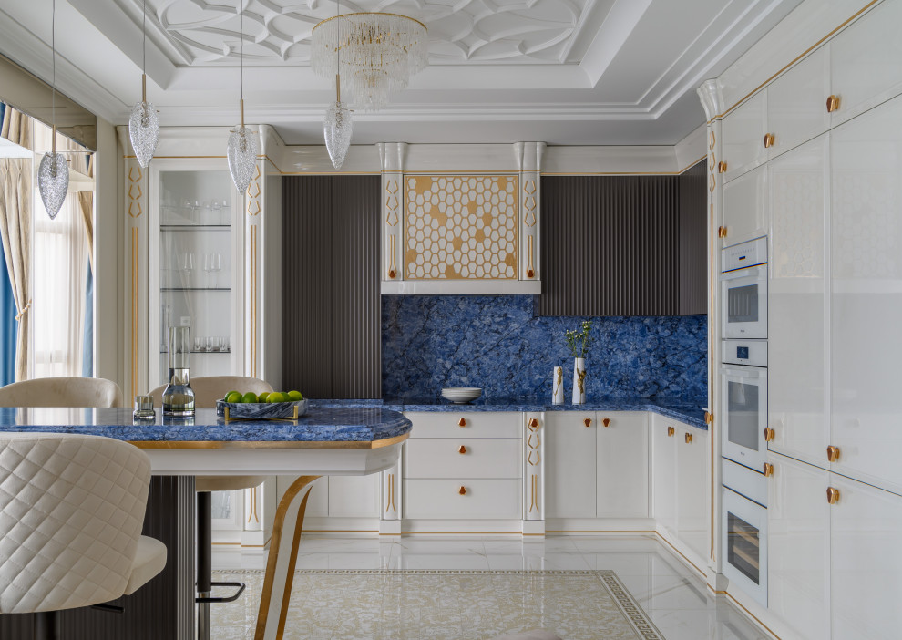 Современный шепот классики или полет стрекозы