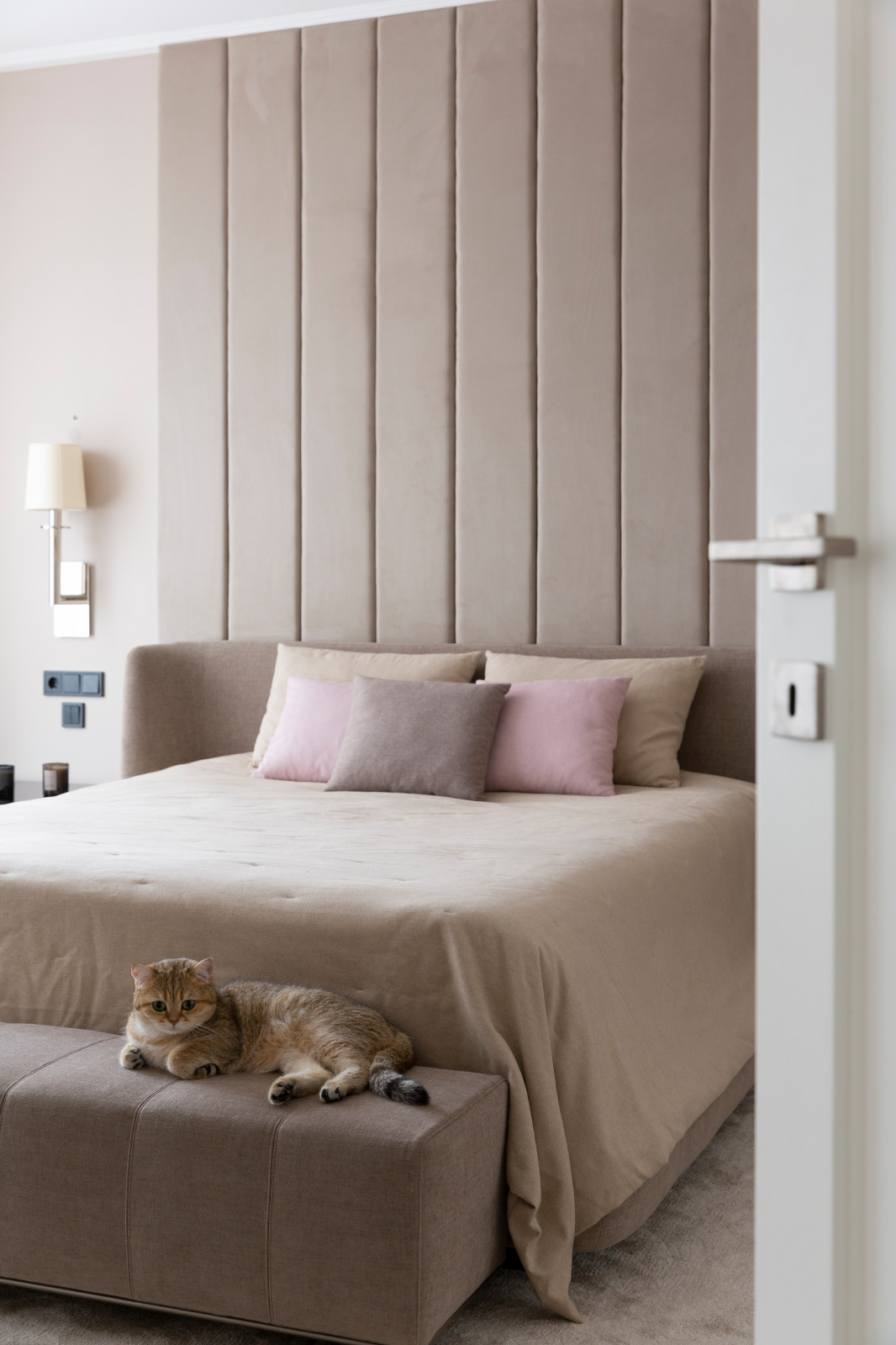 квартира в ЖК ВАНДЕР ПАРК