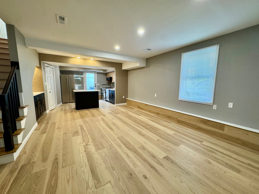 South Boston Single Family