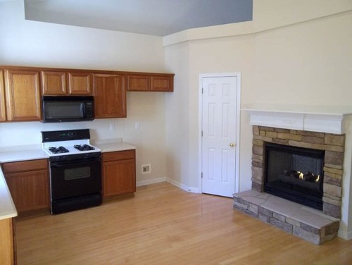 Hardwood Flooring For Light Cherry Cabinets W Pics Hardwood Flooring For Light Cherry Cabinets W Pics