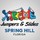 Xtreme Jumpers and Slides - Spring Hill