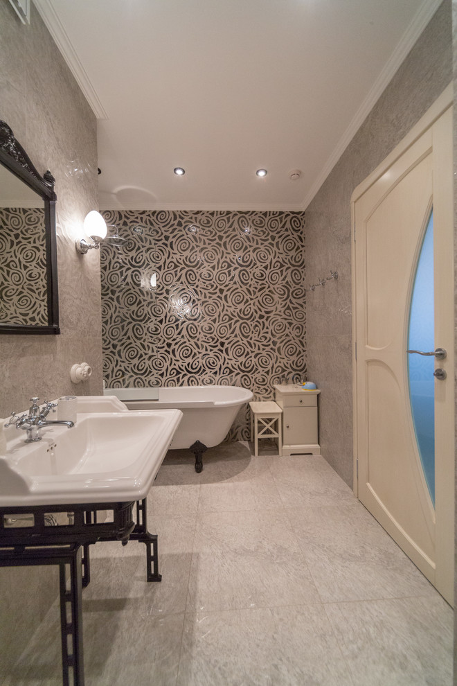 Квартира ЖК "Берзарина12"