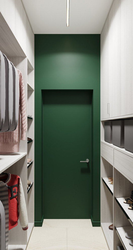 Уютная пещерка